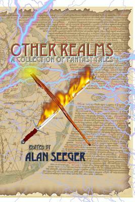 Other Realms: A Collection of Fantasy Tales by Tabitha Ormiston-Smith, Samantha Memi, Thomas Hansen