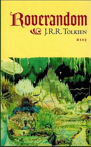 Roverandom by J.R.R. Tolkien