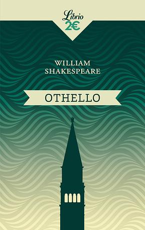 Othello by William Shakespeare