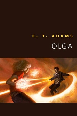 Olga by C.T. Adams