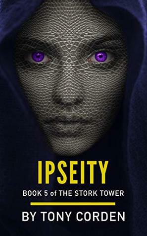 Ipseity by Tony Corden