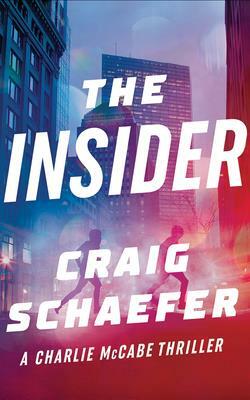 The Insider by Craig Schaefer