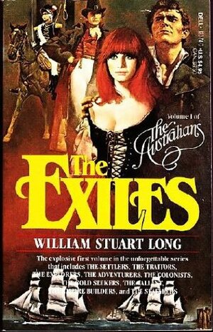 The Exiles by William Stuart Long