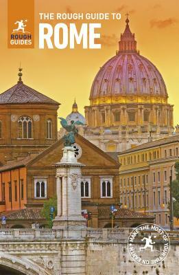 The Rough Guide to Rome (Travel Guide) by Rough Guides