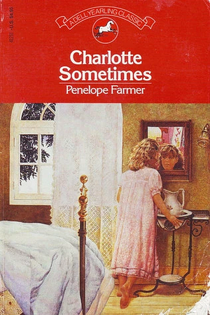 Charlotte Sometimes by Penelope Farmer