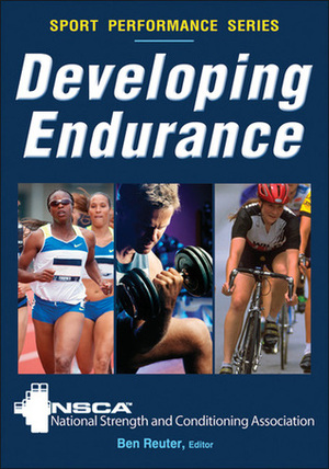 Developing Endurance by NSCA: National Strength and Conditioning Association