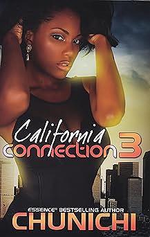 California Connection 3 by Chunichi Knott