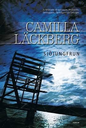 Sjöjungfrun by Camilla Läckberg