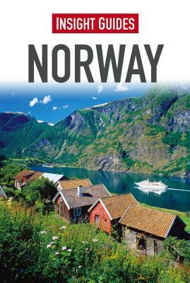 Insight Guides Norway by Insight Guides