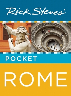 Rick Steves' Pocket Rome by Rick Steves