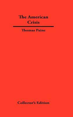 The American Crisis by Thomas Paine