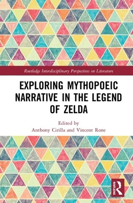 Mythopoeic Narrative in the Legend of Zelda by 