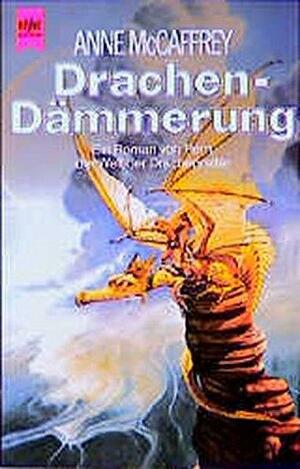 Drachen-Daemmerung by Anne McCaffrey