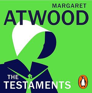 The Testaments by Margaret Atwood