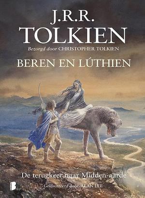 Beren en Lúthien by J.R.R. Tolkien