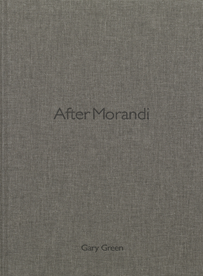 After Morandi by Gary Green