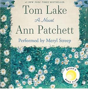 Tom Lake by Ann Patchett