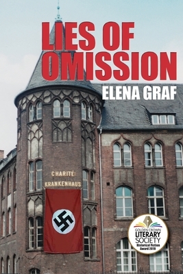 Lies of Omission by Elena Graf