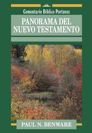 Panorama del Nuevo Testamento by Paul N. Benware