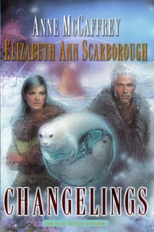 Changelings by Anne McCaffrey