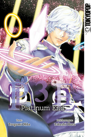 Platinum End, Band 03 by Tsugumi Ohba