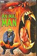 Animal Man, Vol. 1 by Grant Morrison