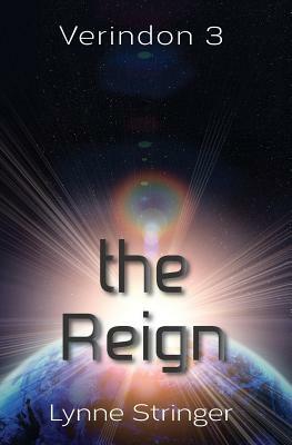 The Reign by Lynne Stringer