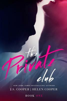 The Private Club by J.S. Cooper