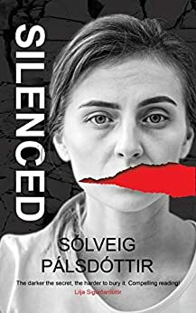 Silenced by Sólveig Pálsdóttir