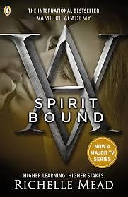 Spirit Bound by Richelle Mead