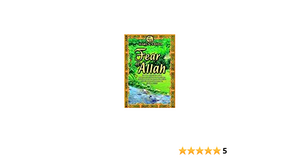 Fear of Allah by Harun Yahya