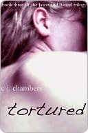 Tortured by V.J. Chambers