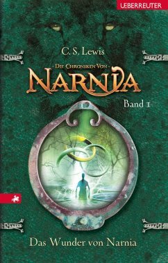 Das Wunder von Narnia by C.S. Lewis