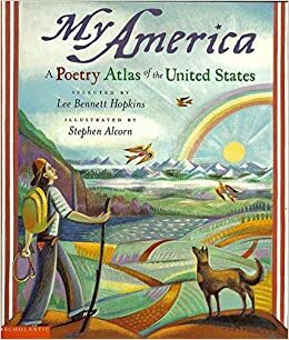 My America by Lee Bennett Hopkins