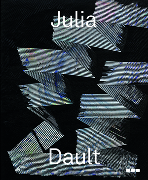 Julia Dault by Nigel Prince, Julia Paoli