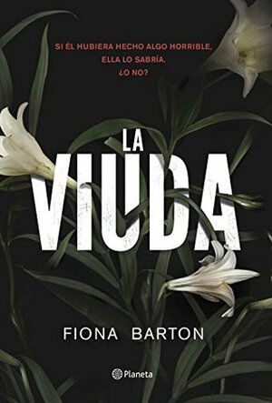 La viuda by Aleix Montoto, Fiona Barton