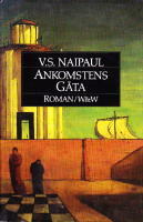 Ankomstens gåta by V.S. Naipaul