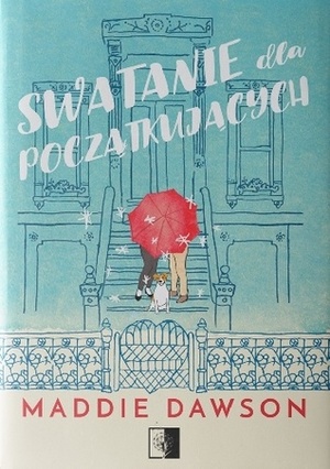 Swatanie dla początkujących by Maddie Dawson