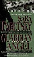 Guardian Angel by Sara Paretsky