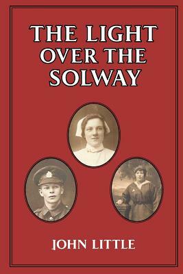 The Light Over The Solway by John Little