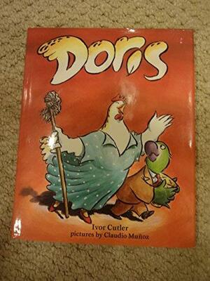 Doris by Ivor Cutler