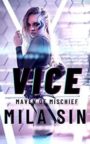 Vice by Mila Sin