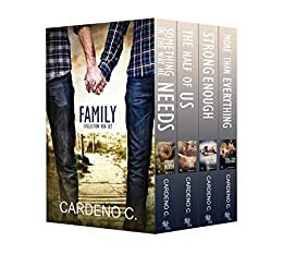 Family Collection: Box Set by Cardeno C.