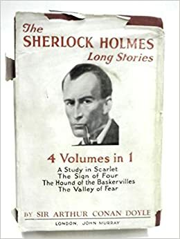 The Later Adventures Of Sherlock Holmes by Edgar W. Smith, Sidney Paget, Arthur Conan Doyle
