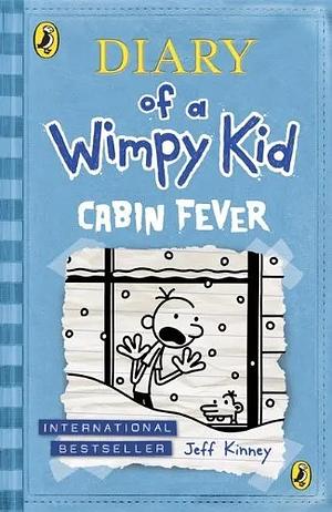 Cabin Fever by Jeff Kinney