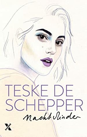 Nachtvlinder by Teske de Schepper