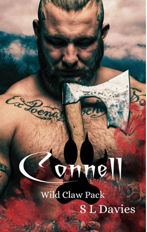 Connell by S.L. Davies