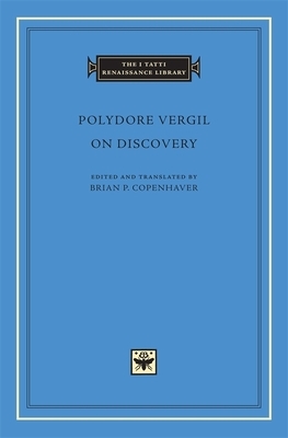 On Discovery by Polydore Vergil