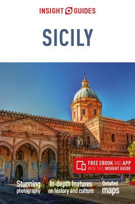 Insight Guides Sicily (Travel Guide with Free Ebook) by Insight Guides