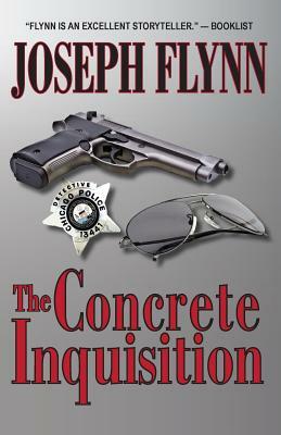 The Concrete Inquisition by Joseph Flynn